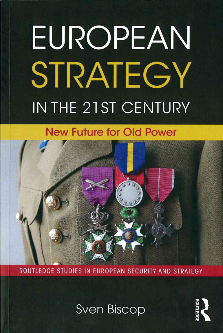X_European strategy