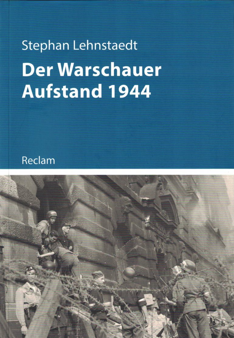 Warschauer Aufstand