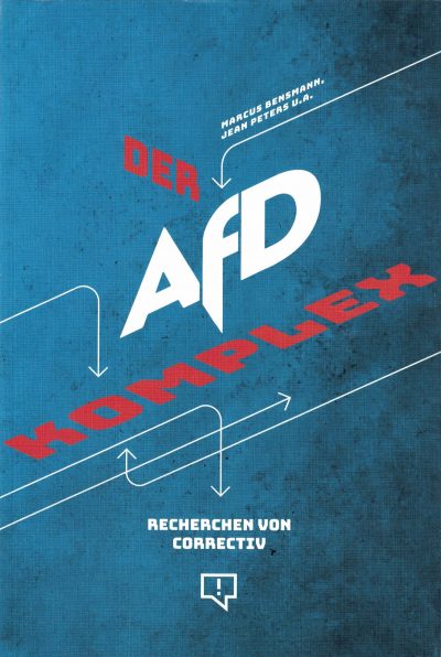 AfD Komplex