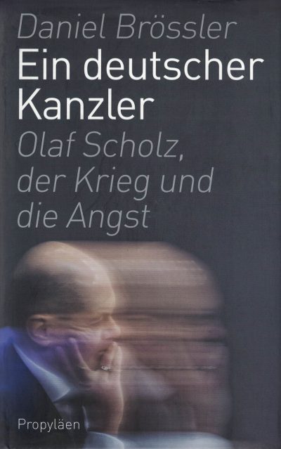 Ein deutscher Kanzler