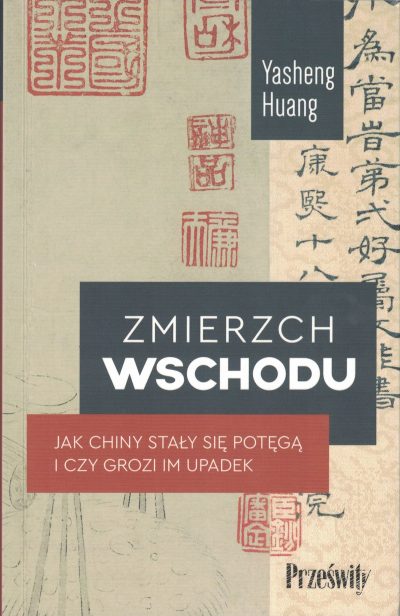 Zmierzch Wschodu