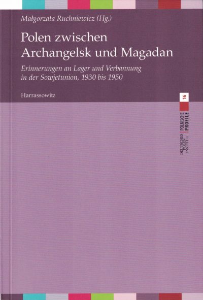 Polen zwischen Archangelsk