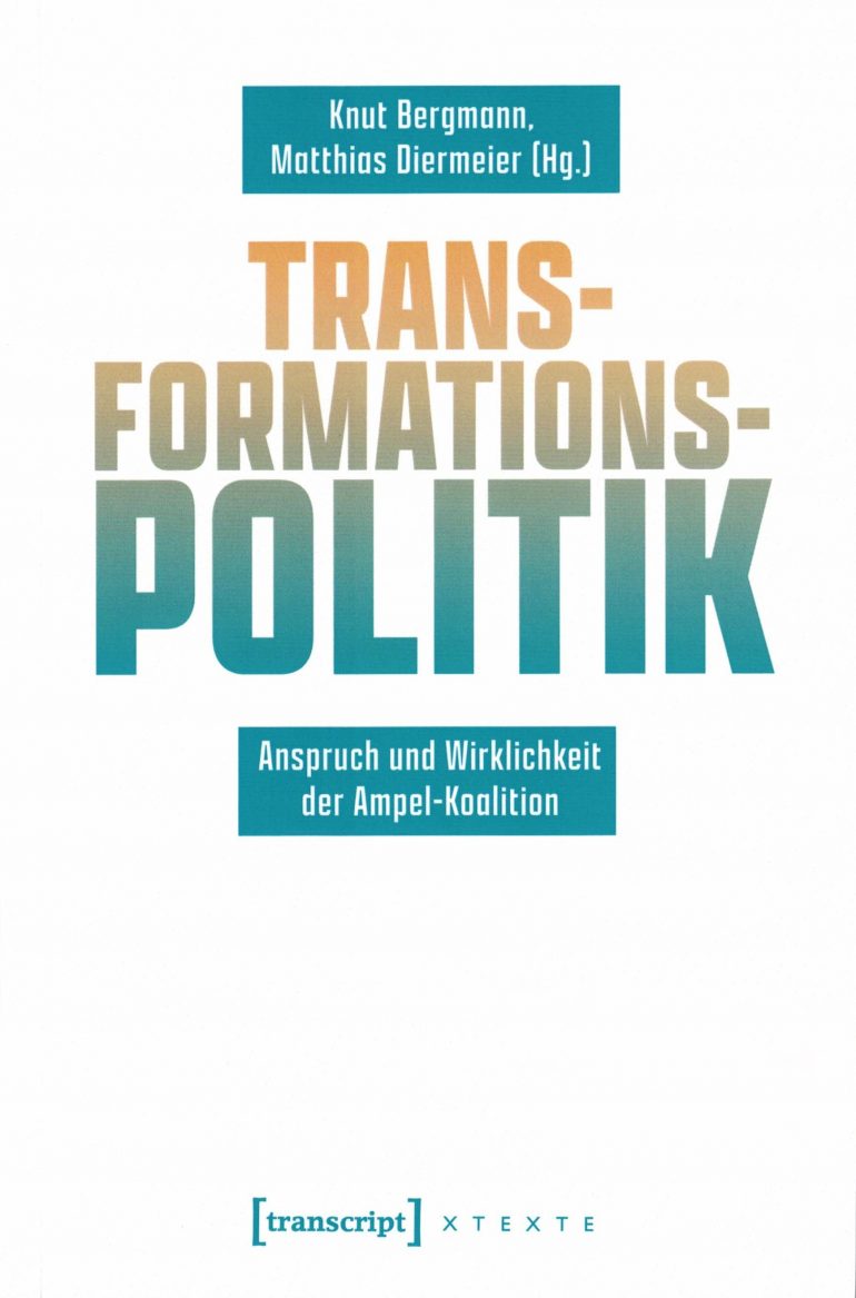 Transformations Politik