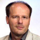 prof. dr hab. Sebastian Wojciechowski