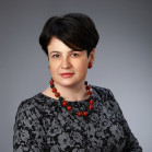 dr Magdalena Bainczyk