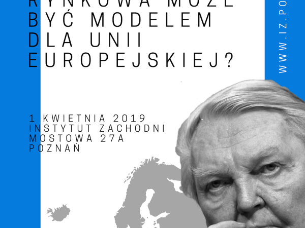 spoleczna gospodarka rynkowa