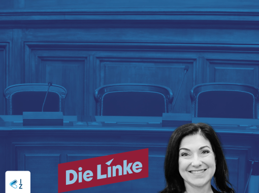 Die_Linke_trybunał