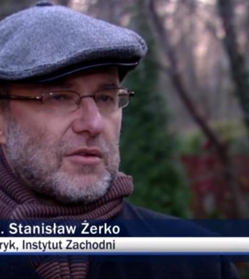 Zerko TVP