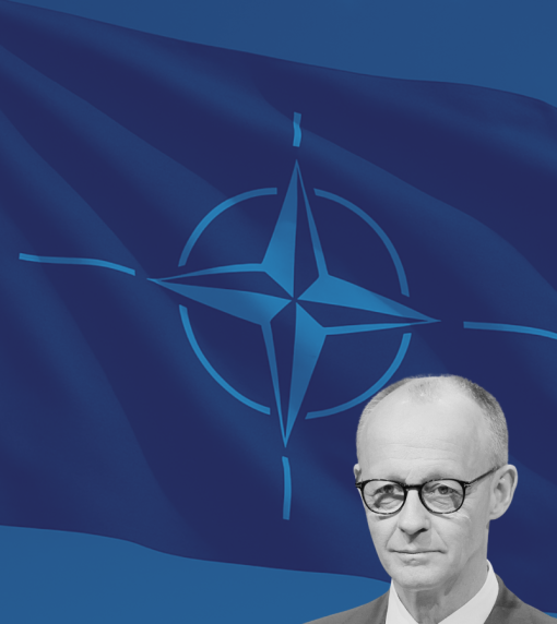 Merz_NATO_nagroda