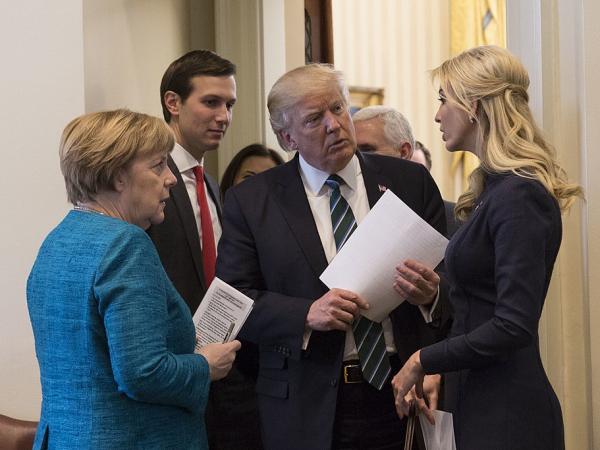 1024px-AngelaMerkel,JaredKushner,DonaldTrumpandIvankaTrump,March2017