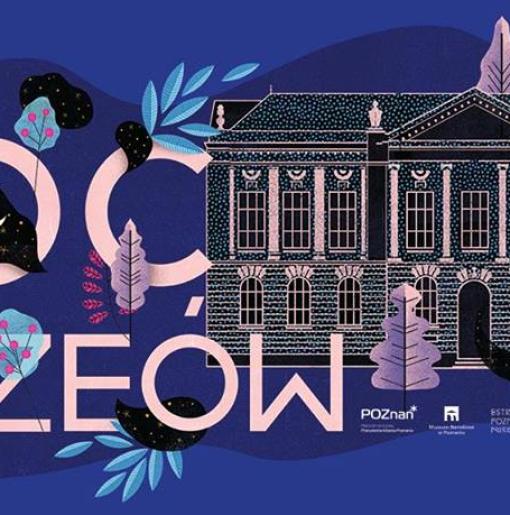 noc muzeow