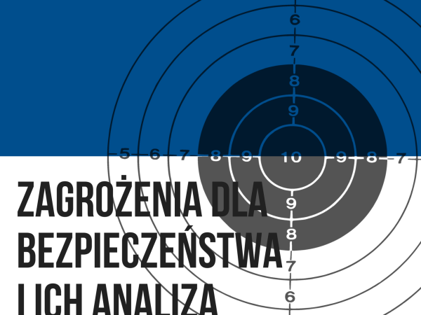 plakat - zagrozenia bezpieczenstwa