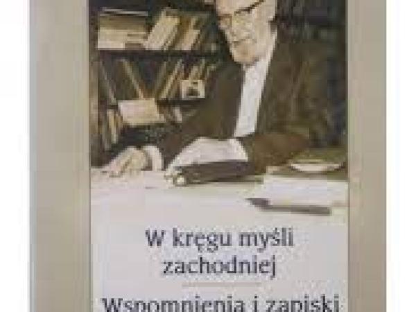 Serwanski wspomnienia