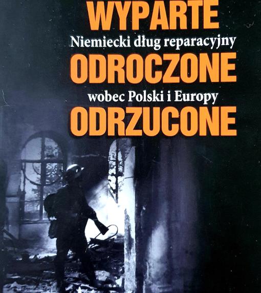 odparte