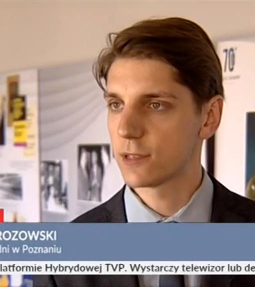 tomek o rynku pracy