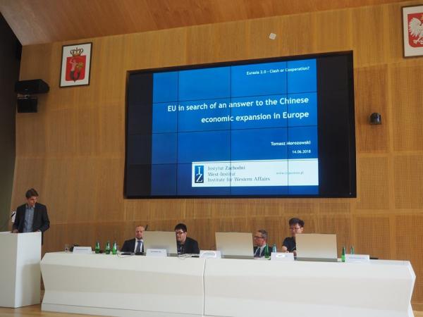 morozowski konferencja