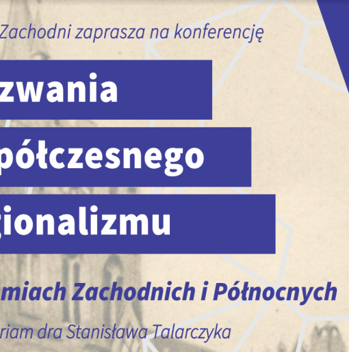 regionalizm