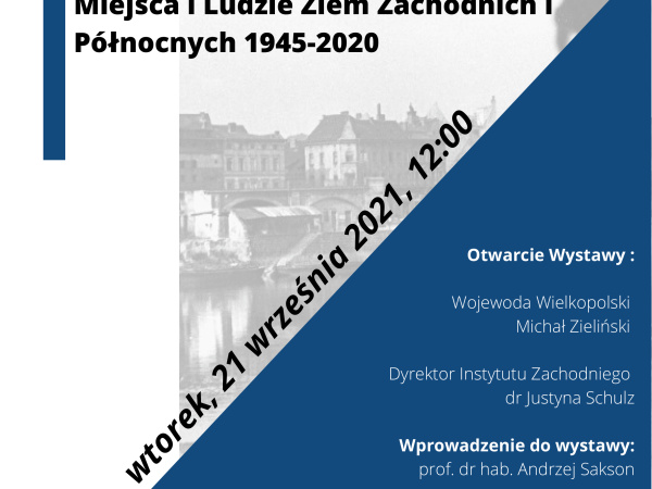 Instytut Zachodni im. Zygmunta Wojciechowskiego zaprasza-1