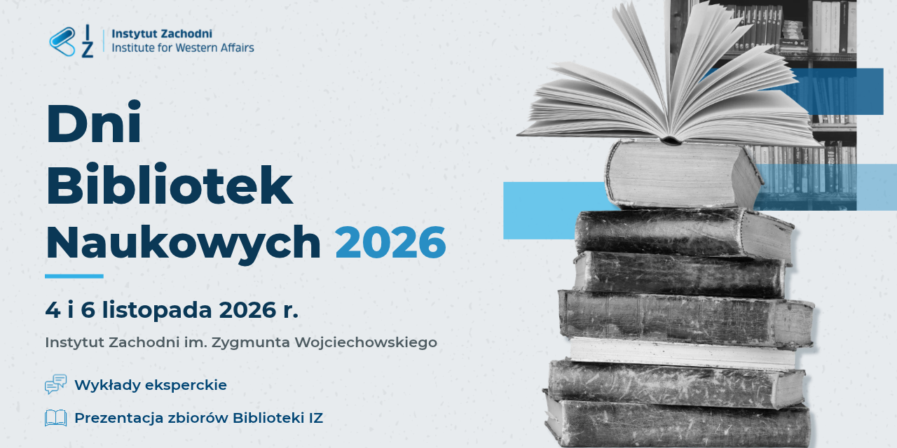 dni bibliotek strona