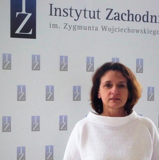 dr Justyna Schulz