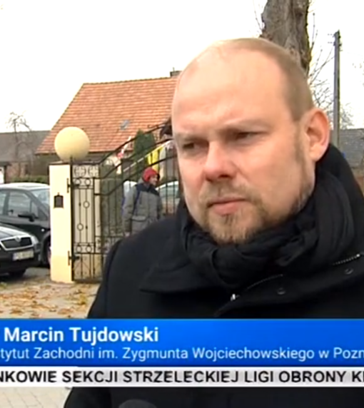 Tujdowski tvp