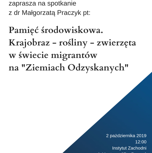 praczyk spotkanie