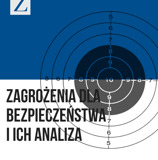plakat - zagrozenia bezpieczenstwa