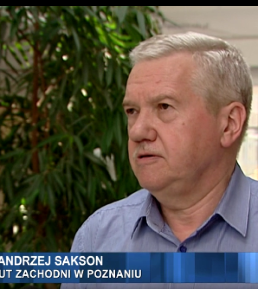 prof sakson
