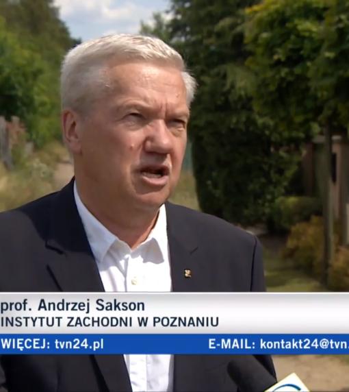 andrzej vod der layen