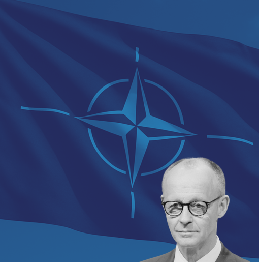 Merz_NATO_nagroda