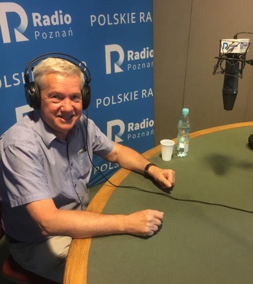 sakson radio