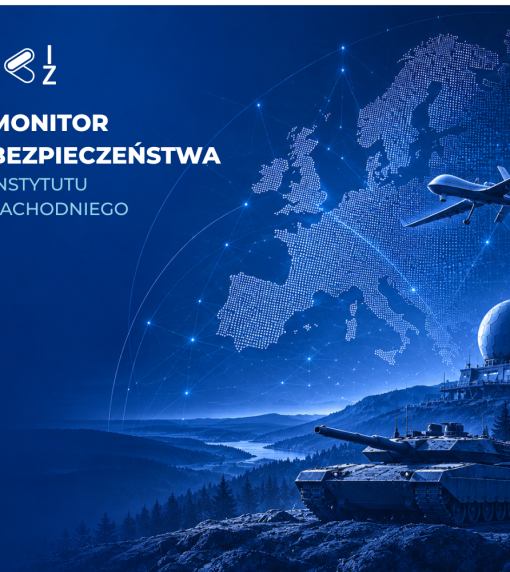 MONITOR GOSPODARCZY INSTYTUTU ZACHODNIEGO (1000 x 1000 px)