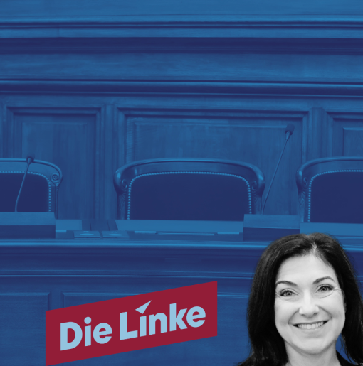 Die_Linke_trybunał