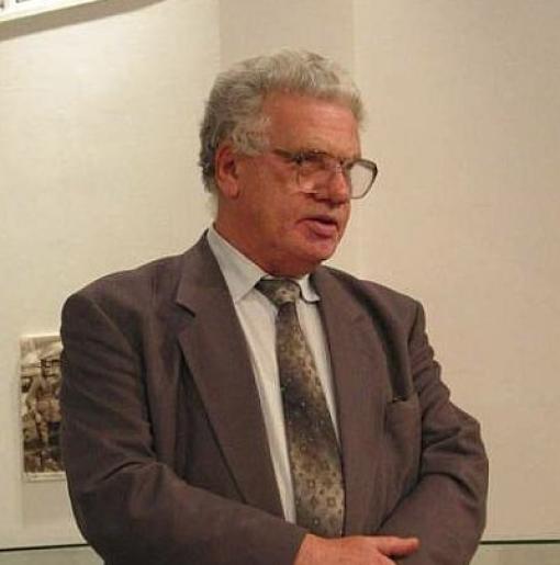 Czubinski portret