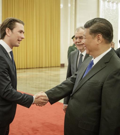 kurz xi