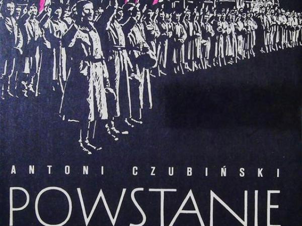 Czubinski Powstanie