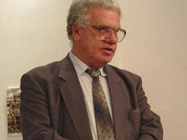 Czubinski portret