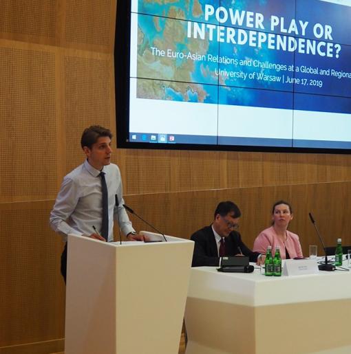 morozwski konferencja