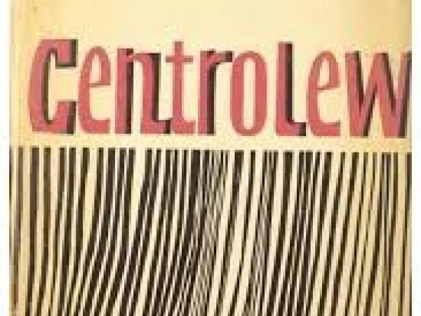 Czubinski Centrolew