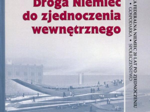 Droga Niemiec Mazur