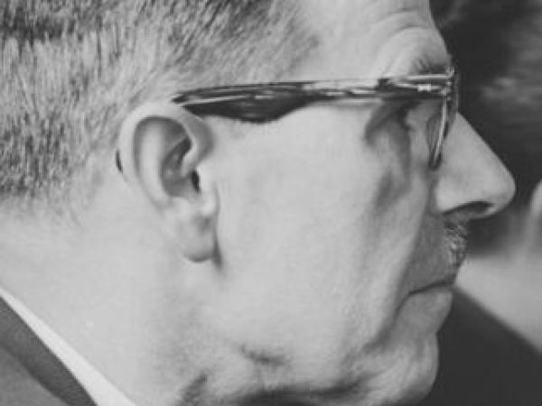 Pospieszalski portret
