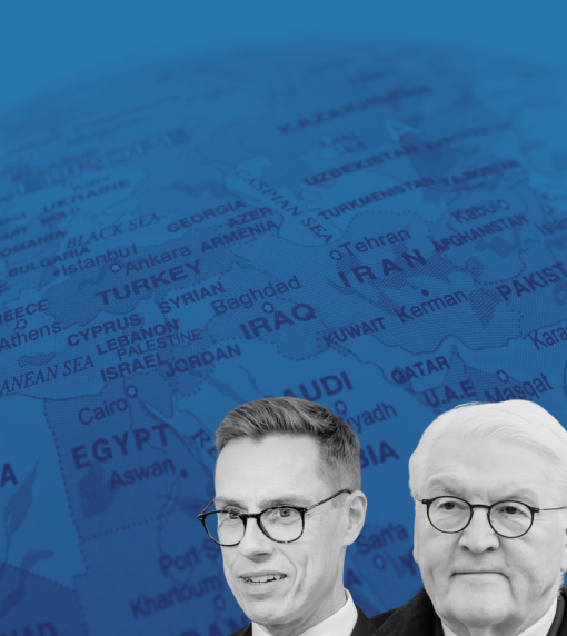 Steinmeier_Stubb