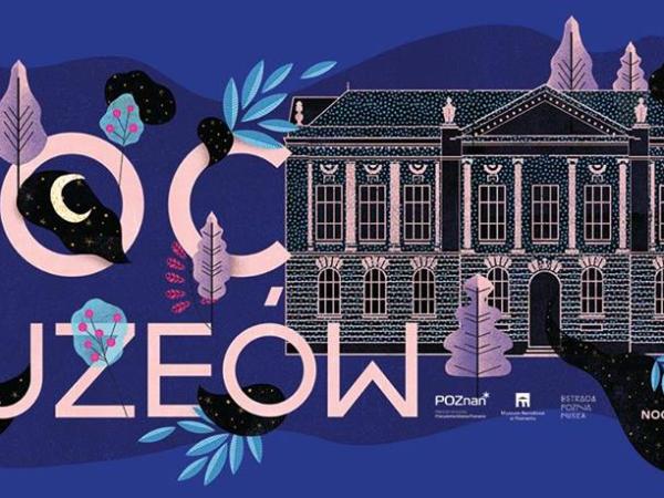noc muzeow