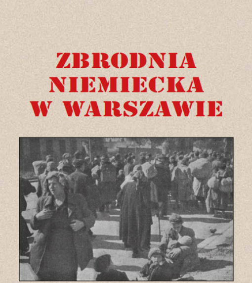 zbrodnia