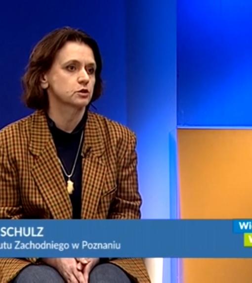 schulz temat dnia
