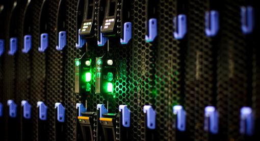 data-center