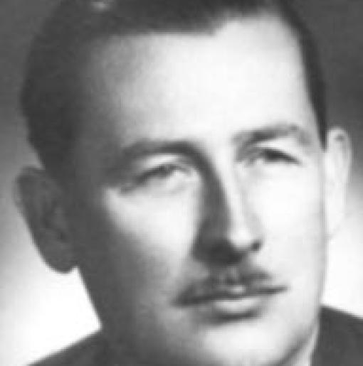 Kaczmarczyk Z. portret