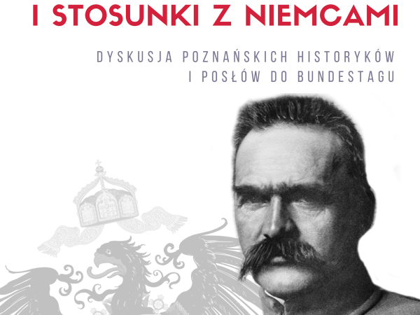 Polska niepodleglosc 1918 i stosunki z Niemcami