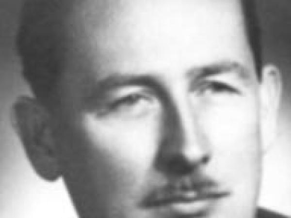 Kaczmarczyk Z. portret