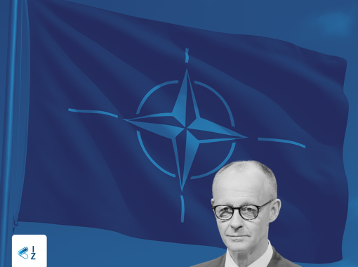 Merz_NATO_nagroda